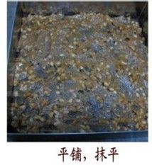 花生可可棒的做法