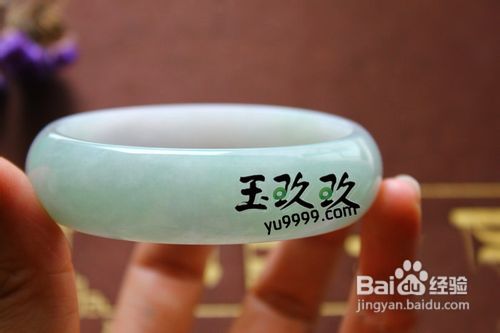 怎样辨别翡翠B货,及其造假流程
