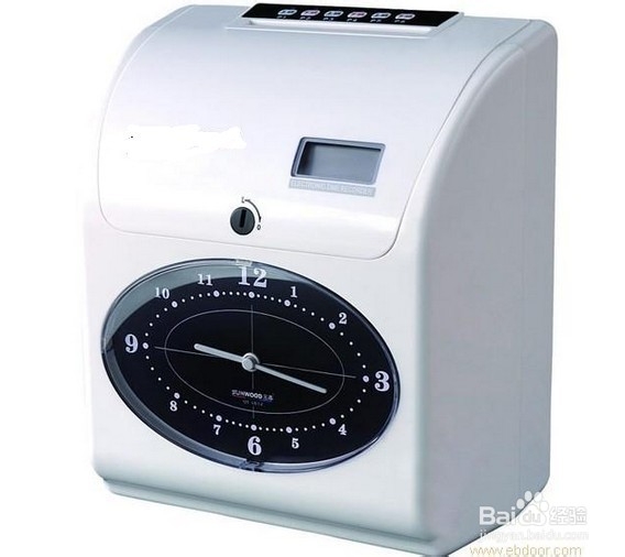 如何选择考勤机 哪种考勤机好