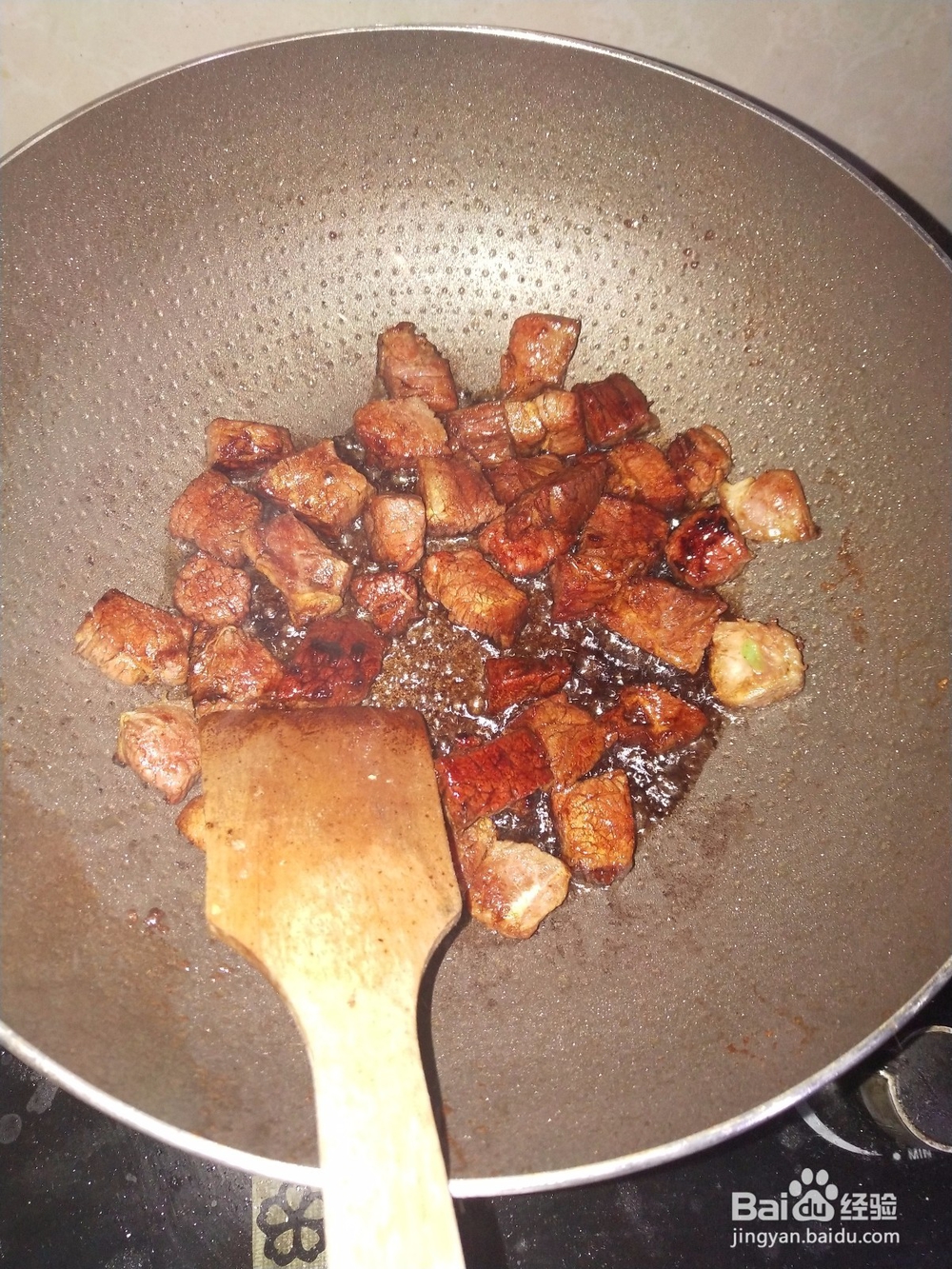 做红烧肉的做法