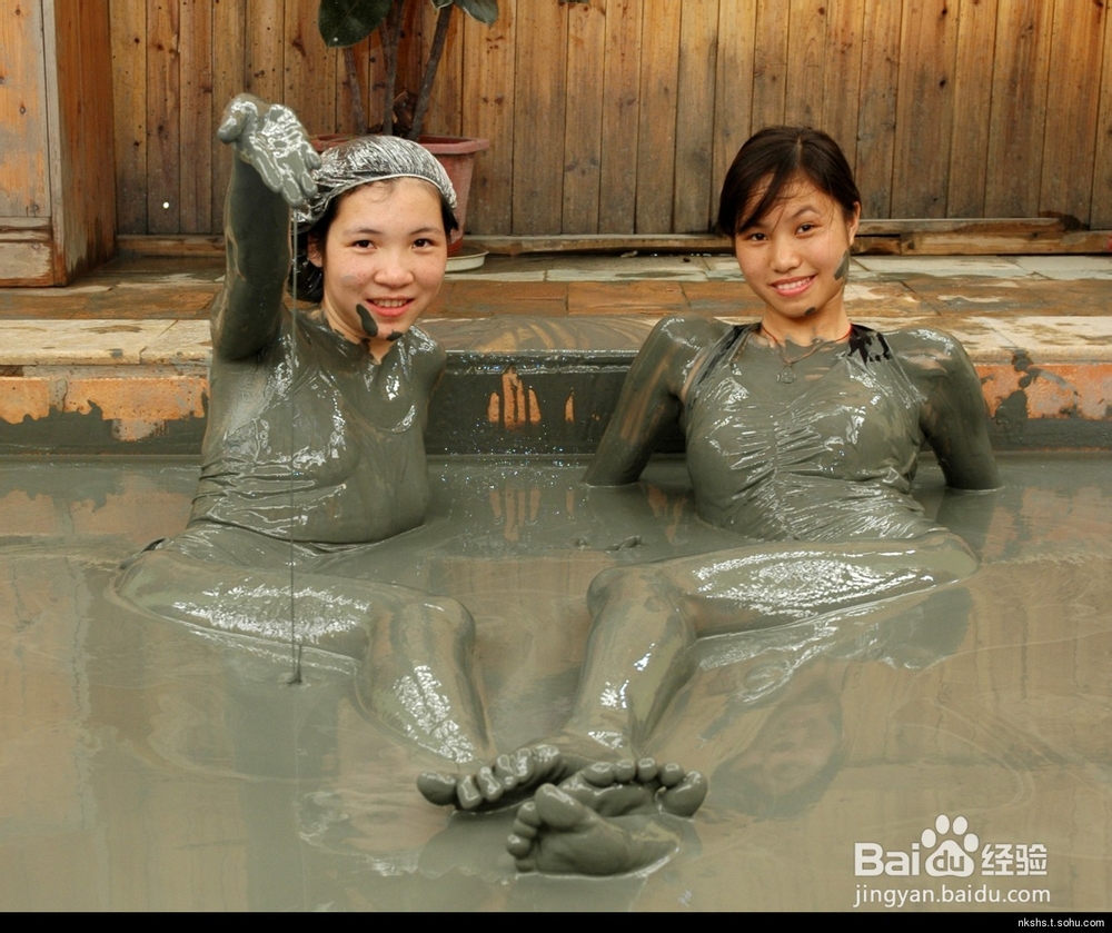 南昆山温泉大观园旅游攻略