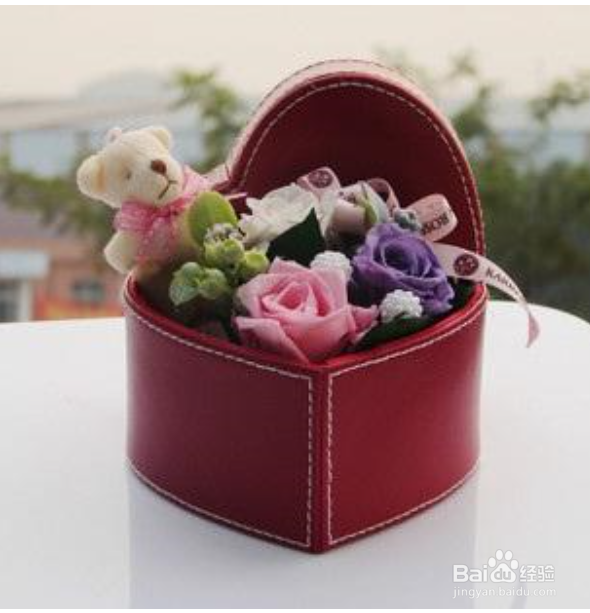 2.14情人节送女朋友什么礼物呢