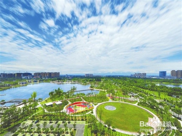 如何去感知一个城市