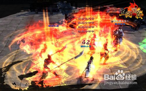 三国演义修为系统揭秘传承武术精华