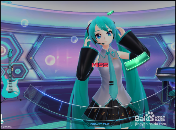 初音未来梦幻歌姬手游怎么完成新手任务？