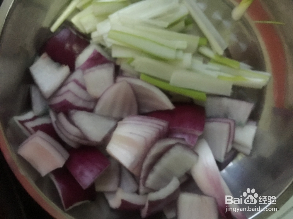 家常版拉条子拌面怎么做