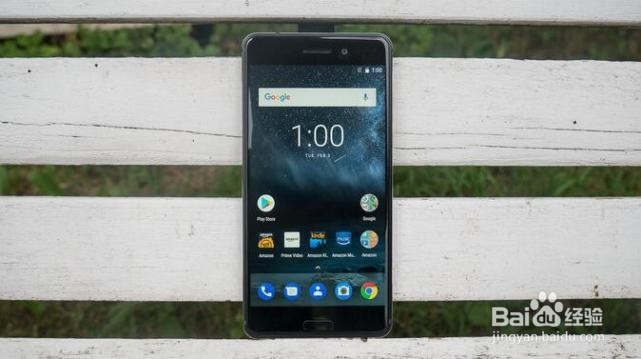 诺基亚6评测：只是中档手机 芯片升级下会更好