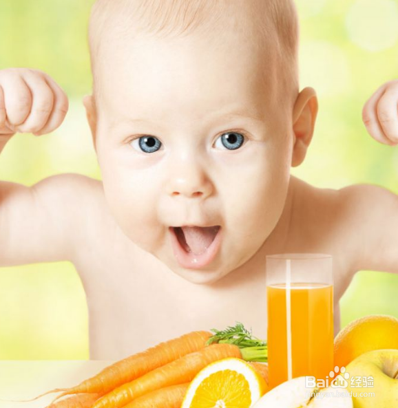 冬天孩子怎么吃水果？