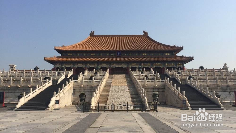 节假日景区如何拍出无人的照片？