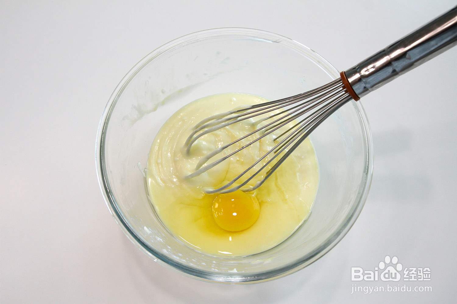 芋泥芝士蛋糕的做法