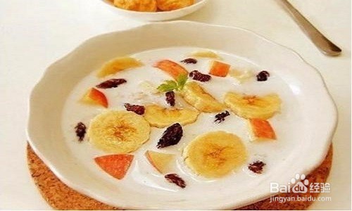 燕麦片煮粥有什么功效