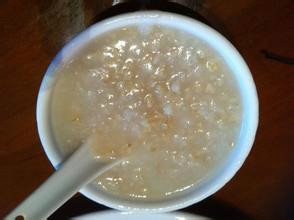 如何为宝宝做一次美味的早餐