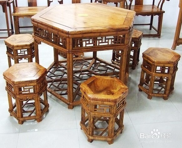 从哪些方面判断红木家具的投资收藏价值？