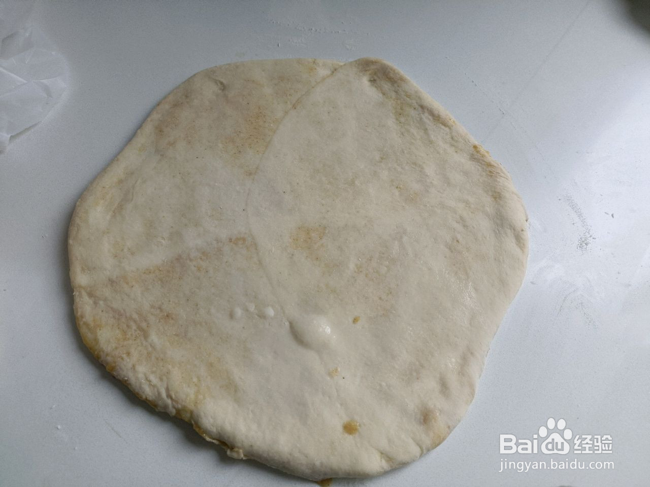 油酥千层饼的做法