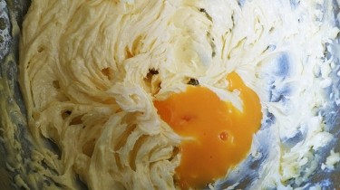 紫薯一口酥的做法