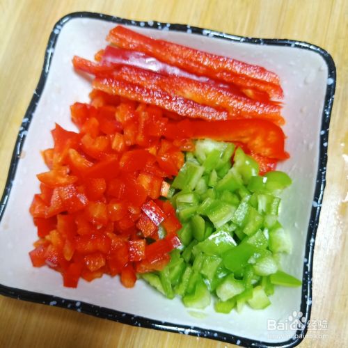 怎么简单的做椒盐虾?