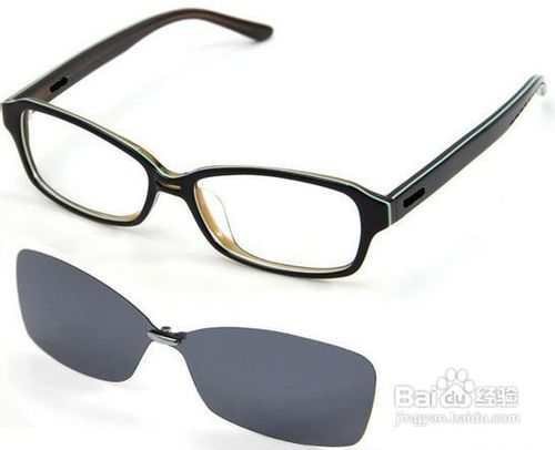 怎样购买太阳镜经验分享