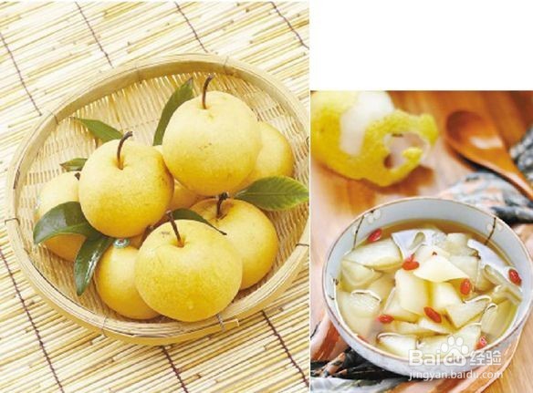 秋季减肥应该要怎么吃呢 有7种食物别错过喔