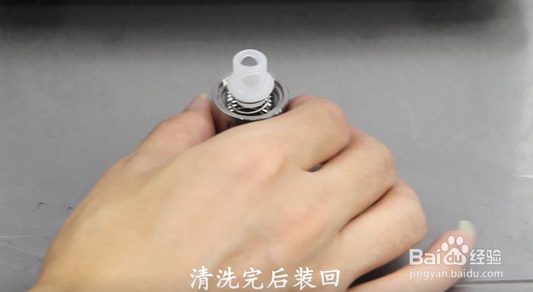 诺道夫果糖机16键安装使用维护