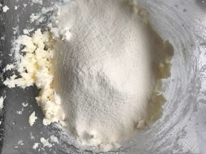 怎么做飘香椰蓉小酥