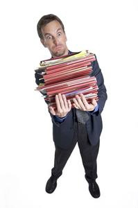 为什么不能学会拒绝