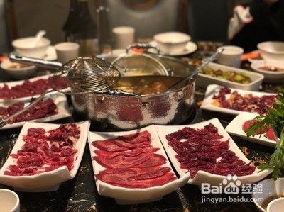 牛肉的几种做法