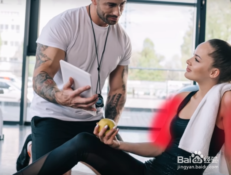 健身有哪些诀窍，如何正确的认识健身