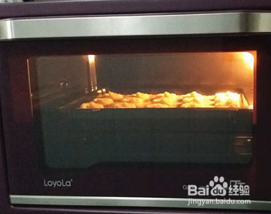 如何做椰丝曲奇?