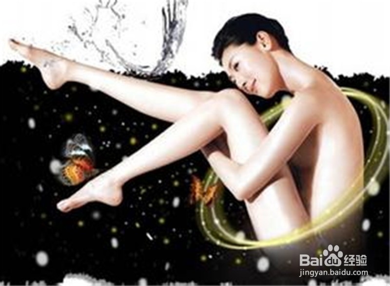 瘦大腿、瘦小腿这么做很有效
