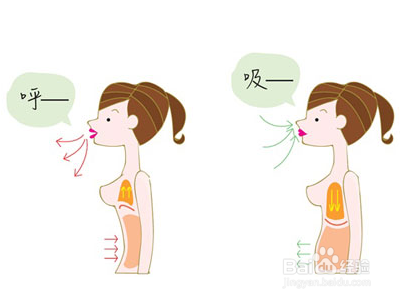 简单动作减肚子赘肉 8个动作安利给大家