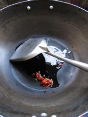 家常醋溜土豆丝的做法