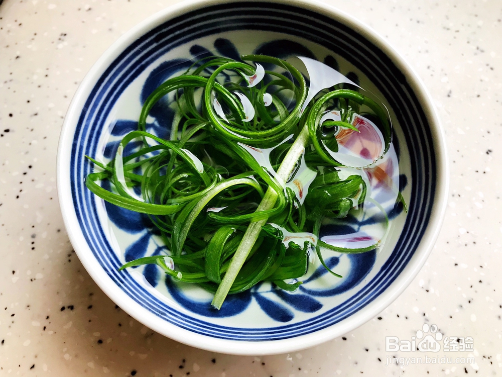 给老公做清蒸鳕鱼