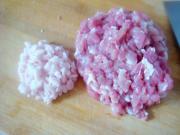 【苏菜】--清炖狮子头