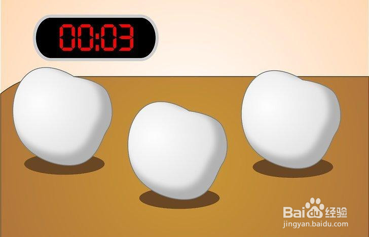 学会烤蜗牛比萨