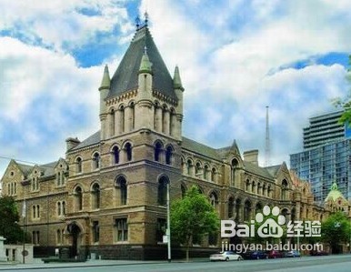 去墨尔本旅游多少钱