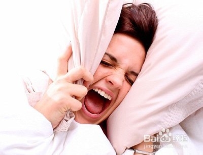 产生噩梦的六大原因