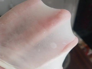 蓝莓甜心怎么做？