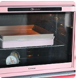 香甜早餐红豆包