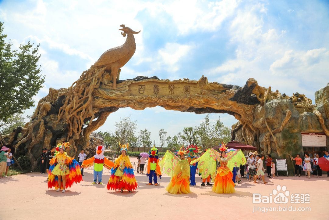 想去岐山玩,有哪些景区推荐?