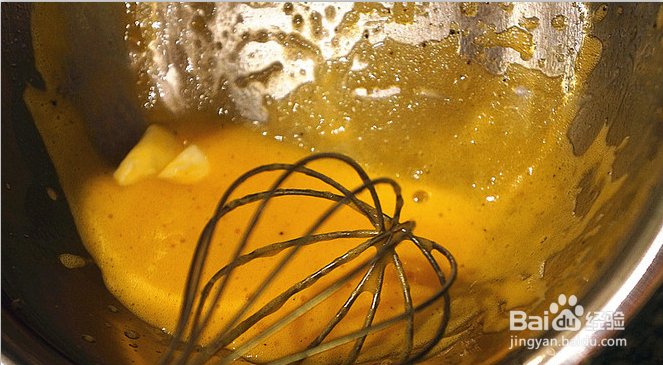 本尼迪克蛋的做法