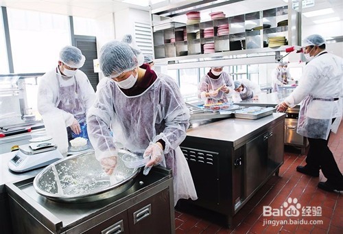 在外卖网上没有门脸照怎么办?