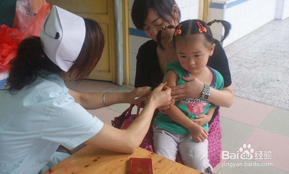 接种疫苗注意事项 婴儿接种疫苗注意事项