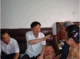 如何更换身份证