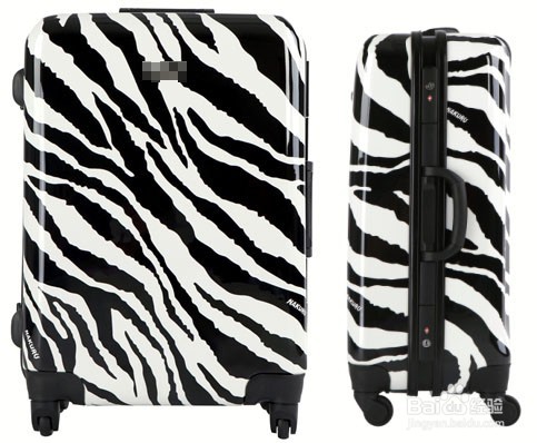 如何选购好的铝框拉杆箱