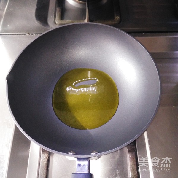 鲜嫩虾仁肉沫蒸豆腐