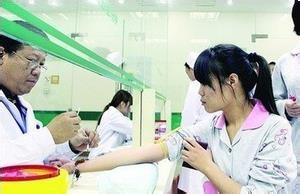 生活点滴：[24]体检那些事