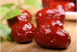 枸杞适合跟哪些食材搭配泡茶喝