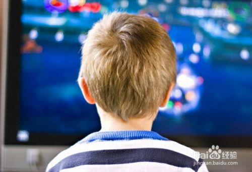 电视对孩子有哪些伤害？