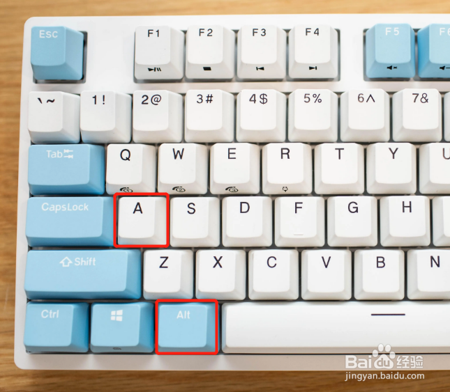 电脑截屏的方法以及快捷键是什么