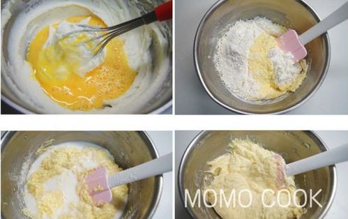可爱的万圣节鬼怪南瓜小蛋糕---万圣节美食之一